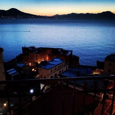 Casa Annamaria Hotel Naples Luaran gambar
