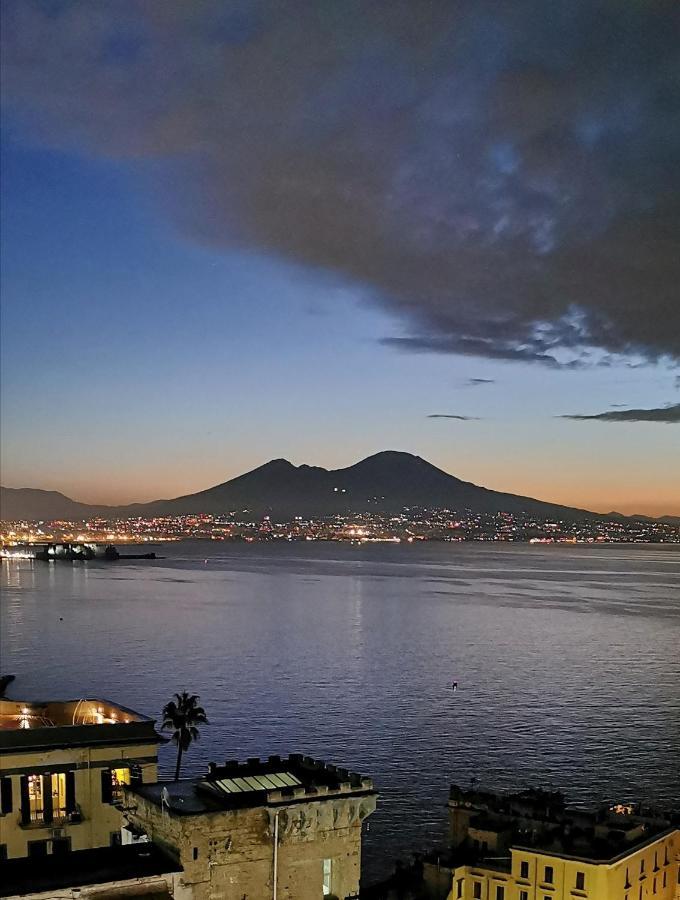 Casa Annamaria Hotel Naples Luaran gambar