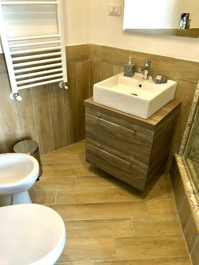 Casa Annamaria Hotel Naples Luaran gambar