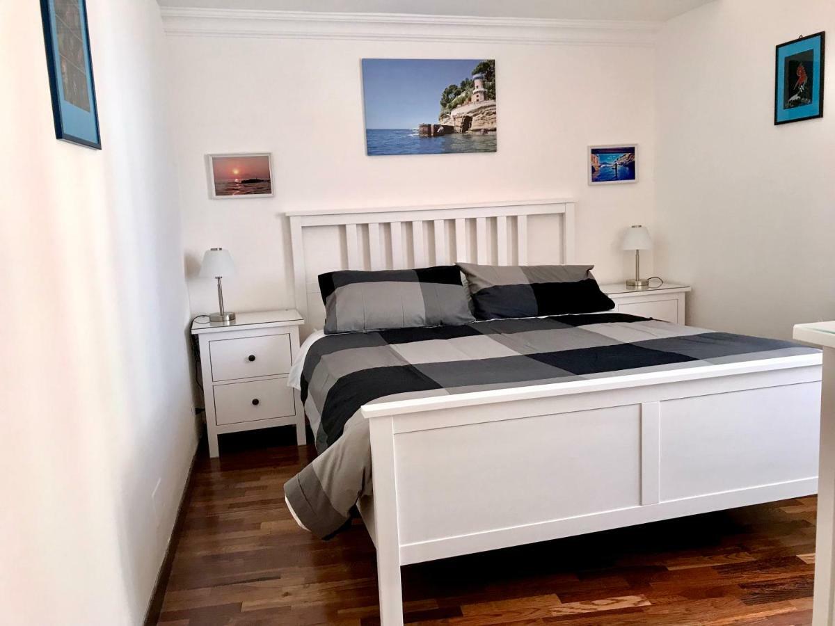 Casa Annamaria Hotel Naples Luaran gambar