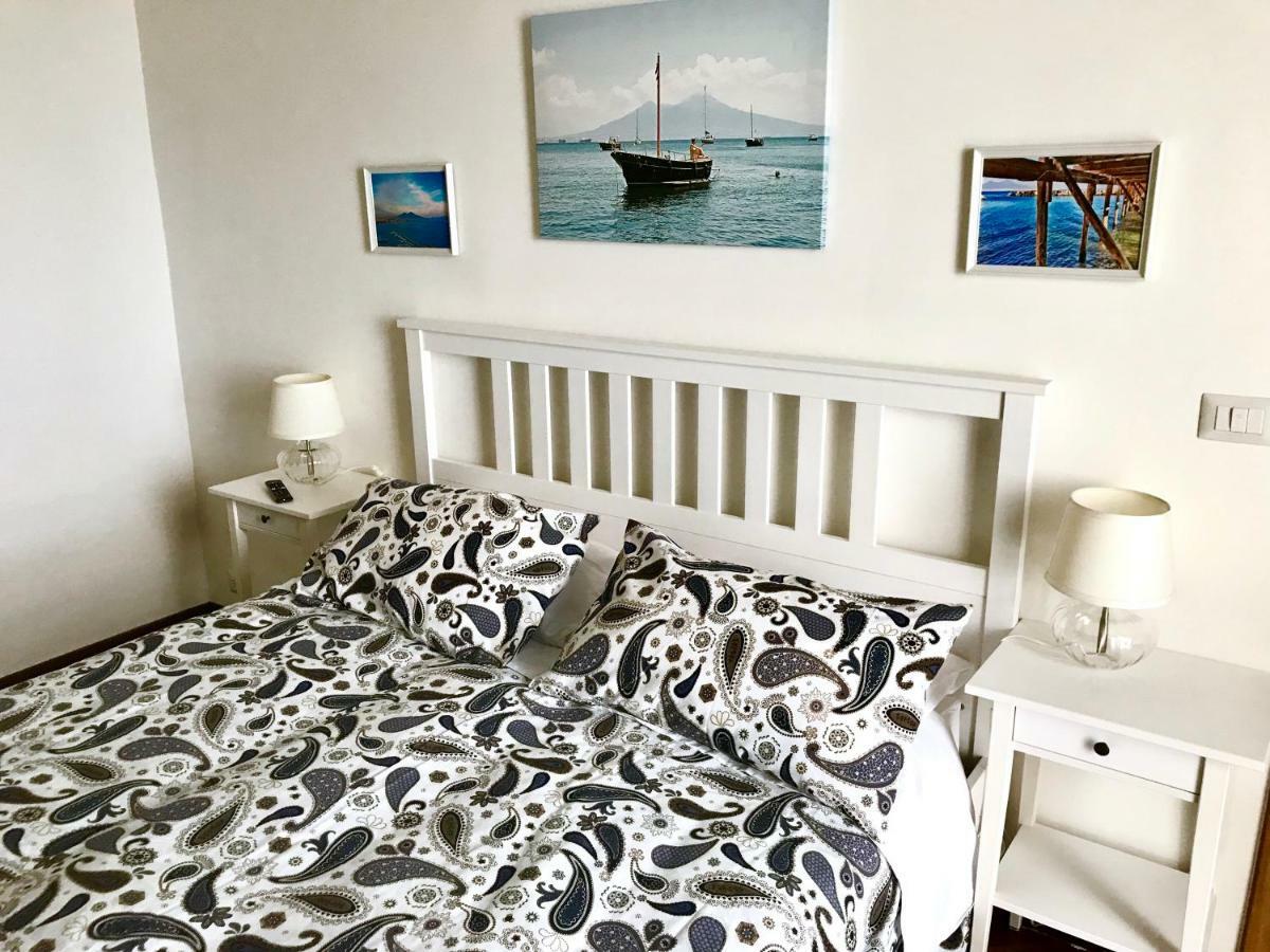 Casa Annamaria Hotel Naples Luaran gambar