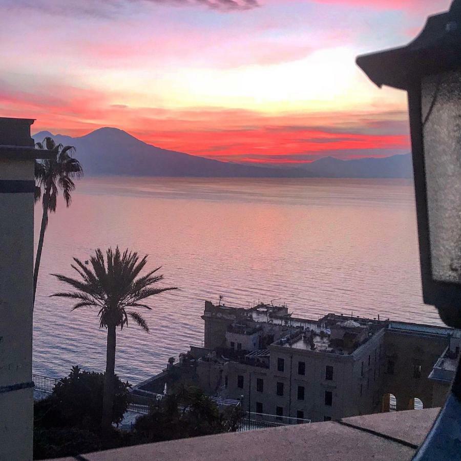 Casa Annamaria Hotel Naples Luaran gambar