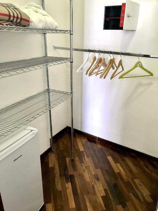 Casa Annamaria Hotel Naples Luaran gambar