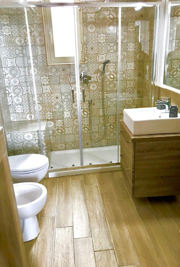Casa Annamaria Hotel Naples Luaran gambar