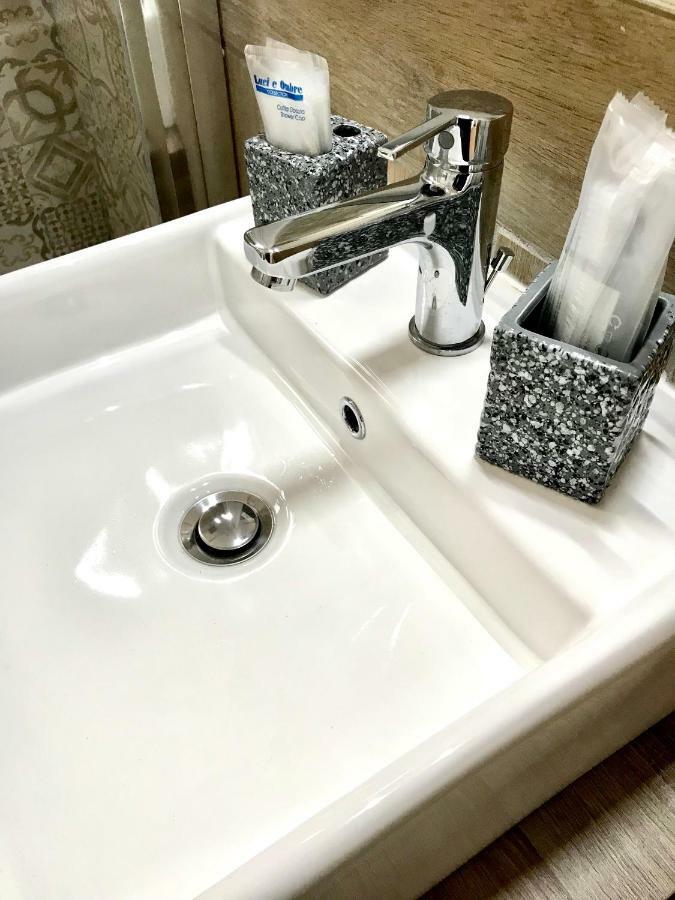 Casa Annamaria Hotel Naples Luaran gambar