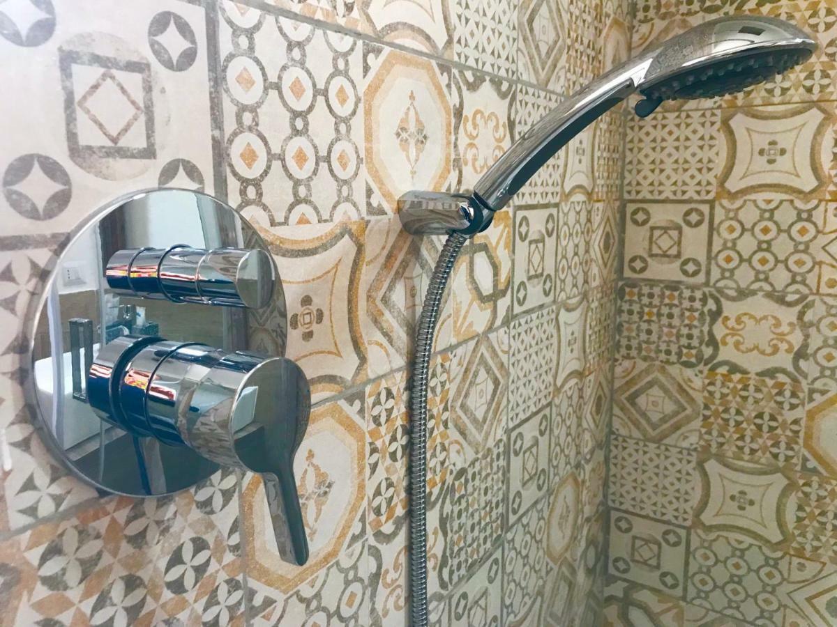 Casa Annamaria Hotel Naples Luaran gambar