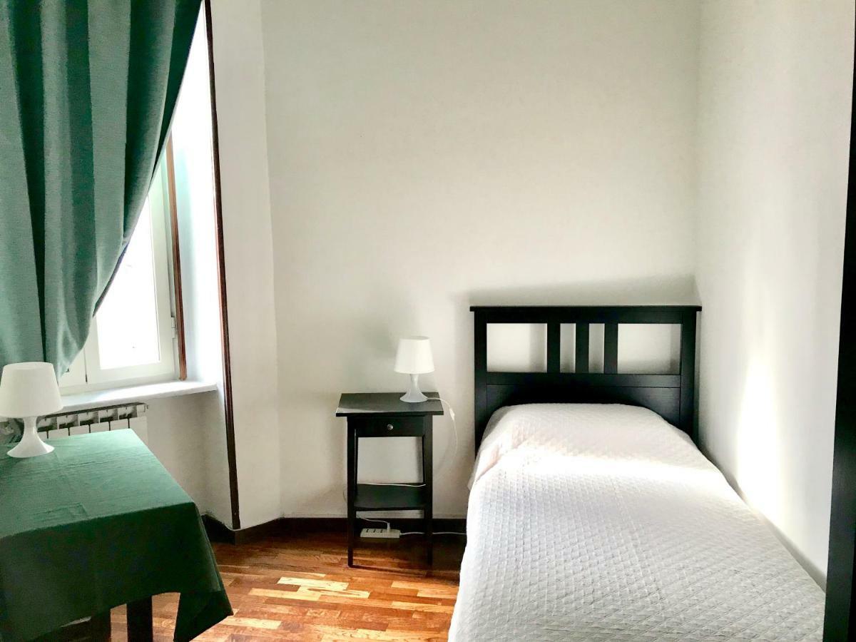 Casa Annamaria Hotel Naples Luaran gambar